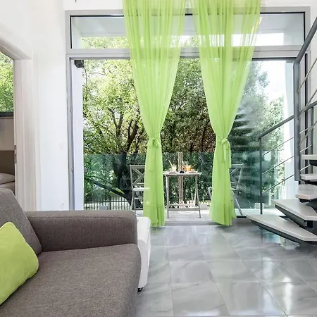 Mali Stradun Dubrovnik