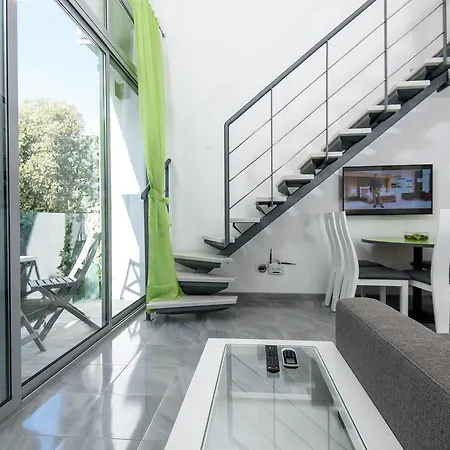 Appartement Mali Stradun Dubrovnik