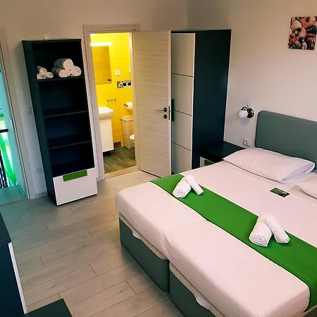 Mali Stradun Dubrovnik