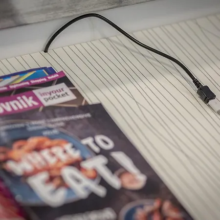 Mali Stradun * Dubrovnik