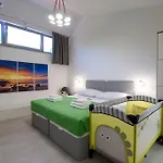 Апартаменты Mali Stradun