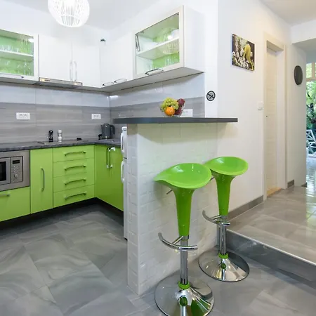 Apartment Mali Stradun