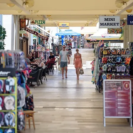 Mali Stradun Dubrovnik
