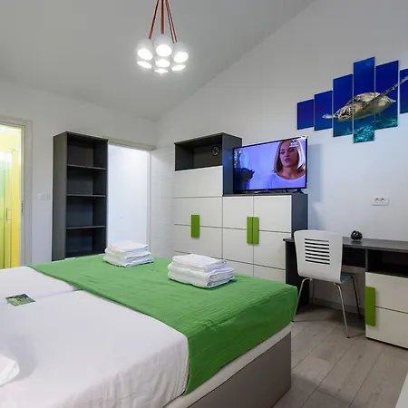 Apartmán Mali Stradun *