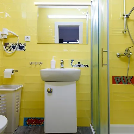 Apartment Mali Stradun