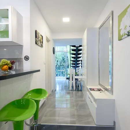 Apartment Mali Stradun