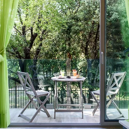 Apartment Mali Stradun *