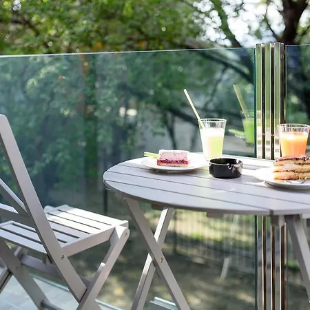 Mali Stradun Lejlighed *