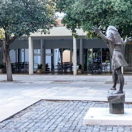 Lejlighed Mali Stradun Dubrovnik