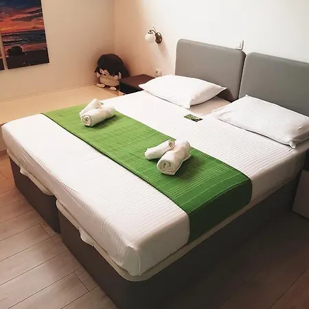 Mali Stradun Apartmán Dubrovník