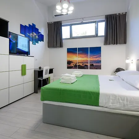 Mali Stradun * Ντουμπρόβνικ