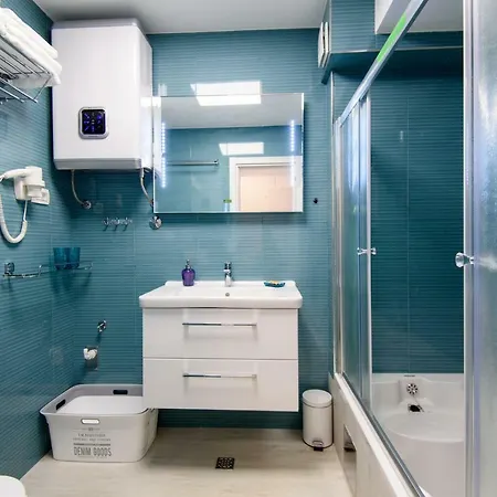 Mali Stradun Dubrovnik