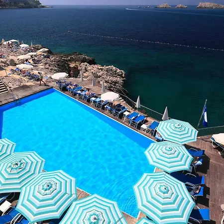 Mali Stradun Apartman Dubrovnik