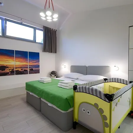 Apartamento Mali Stradun