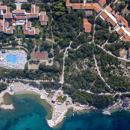 Apartman Mali Stradun