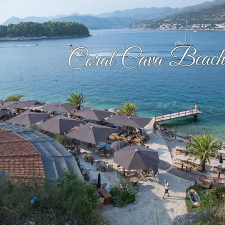 Mali Stradun * Dubrovnik